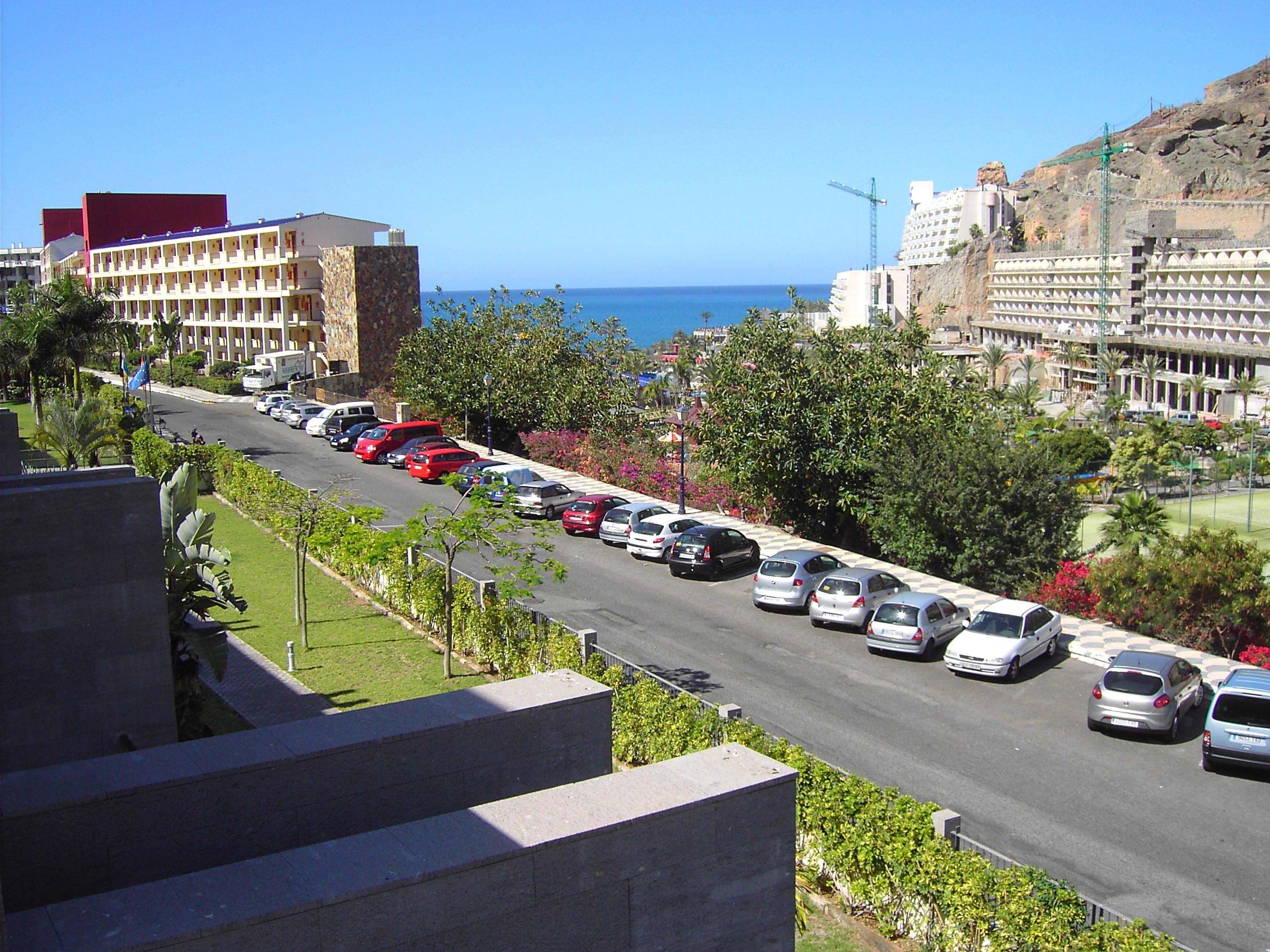 Hotel Livvo Costa Taurito & Aquapark (Adults Only) Extérieur photo