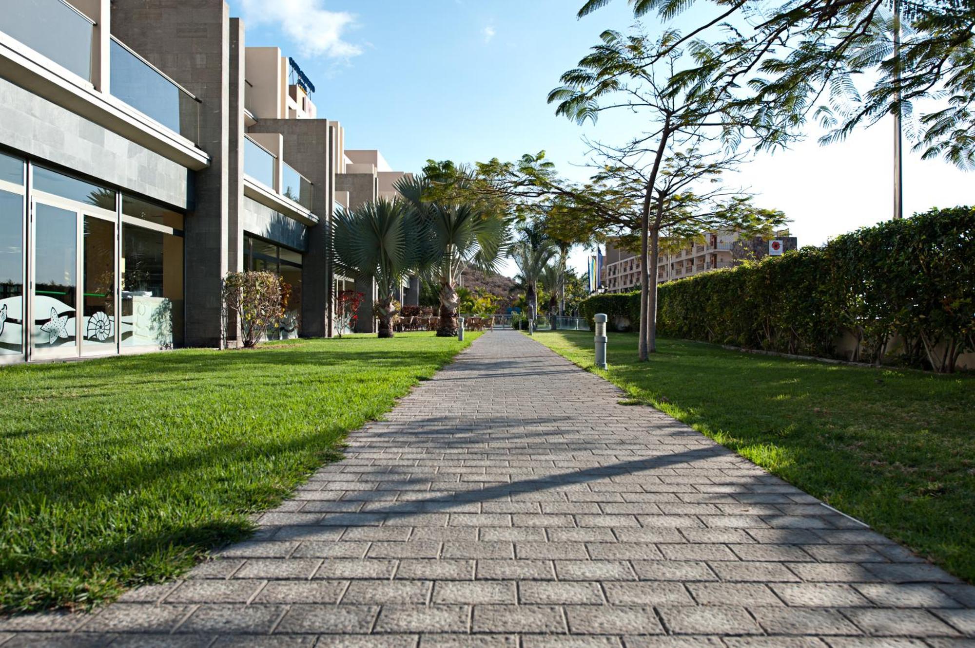 Hotel Livvo Costa Taurito & Aquapark (Adults Only) Extérieur photo